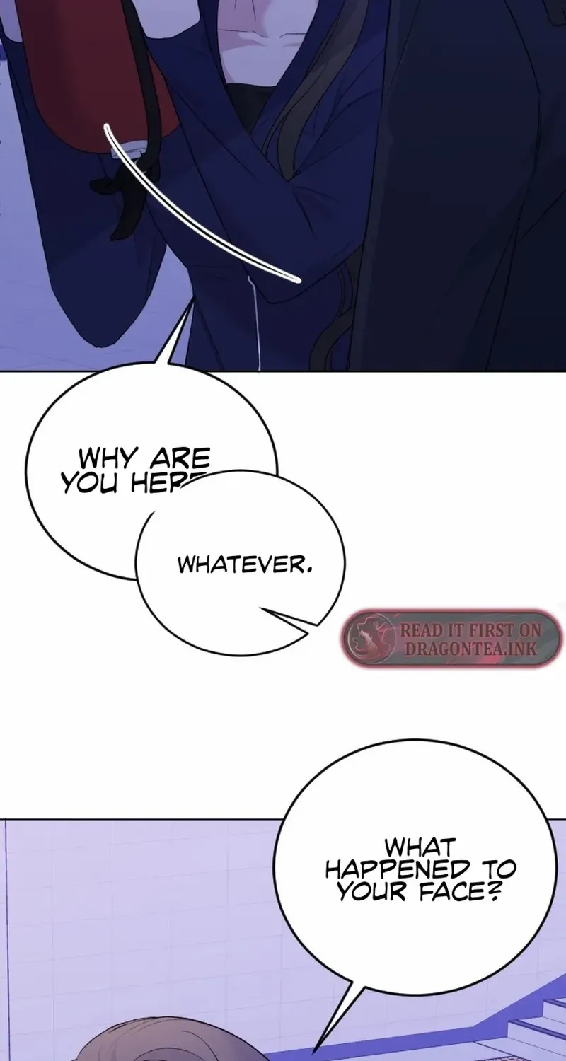 The Ending, I Want to Change it Chapter 4 page 91 - 