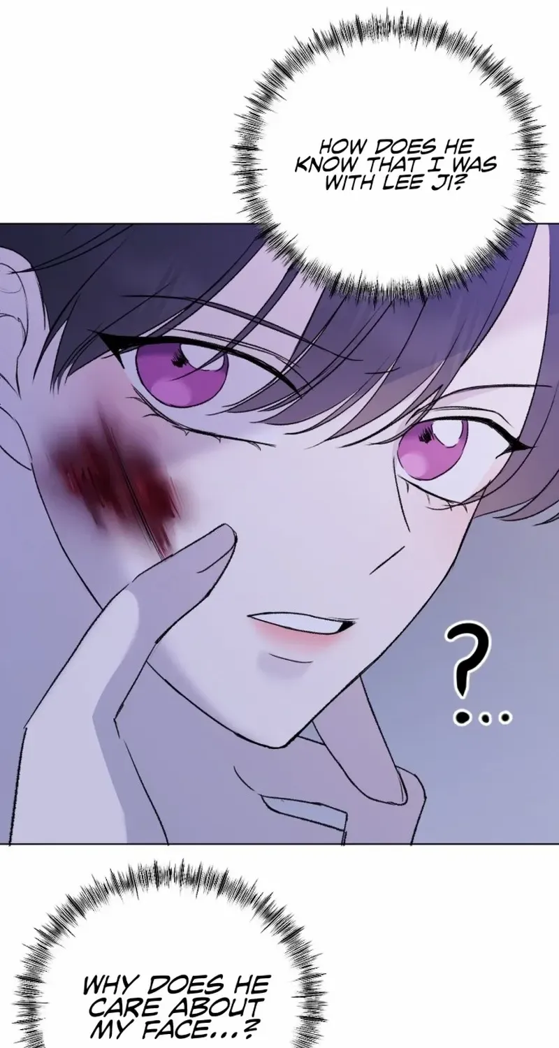 The Ending, I Want to Change it Chapter 4 page 93 - 