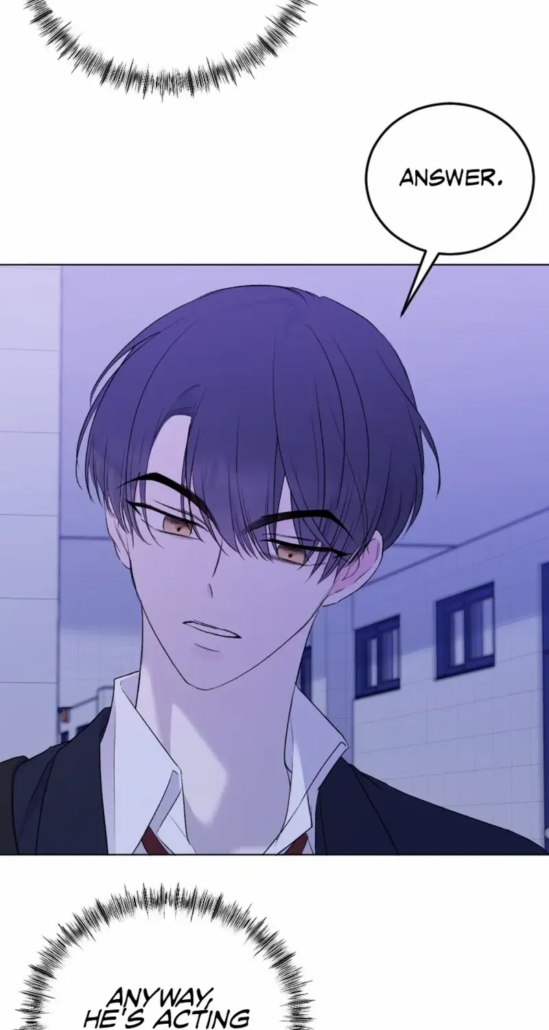 The Ending, I Want to Change it Chapter 4 page 94 - 