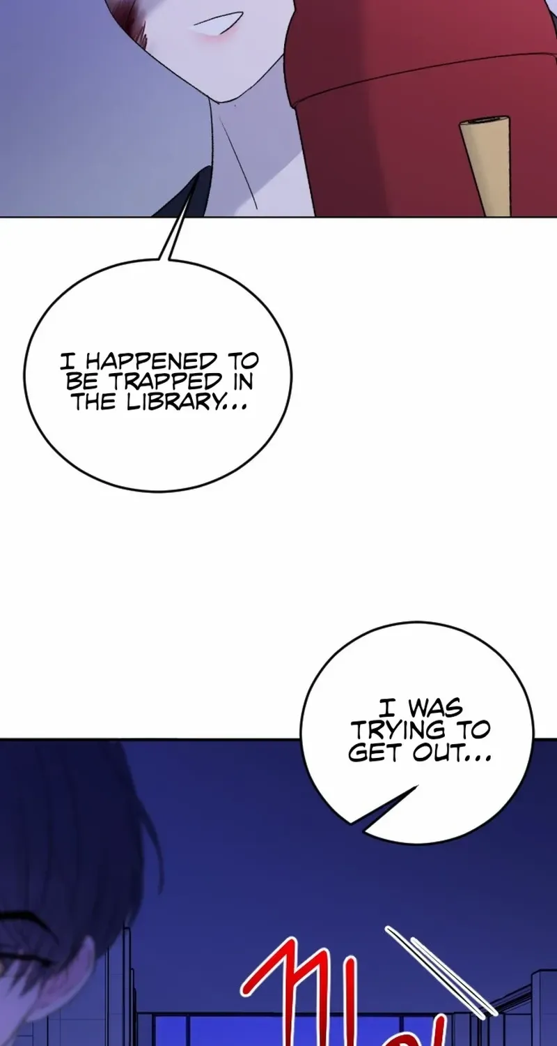 The Ending, I Want to Change it Chapter 4 page 98 - 