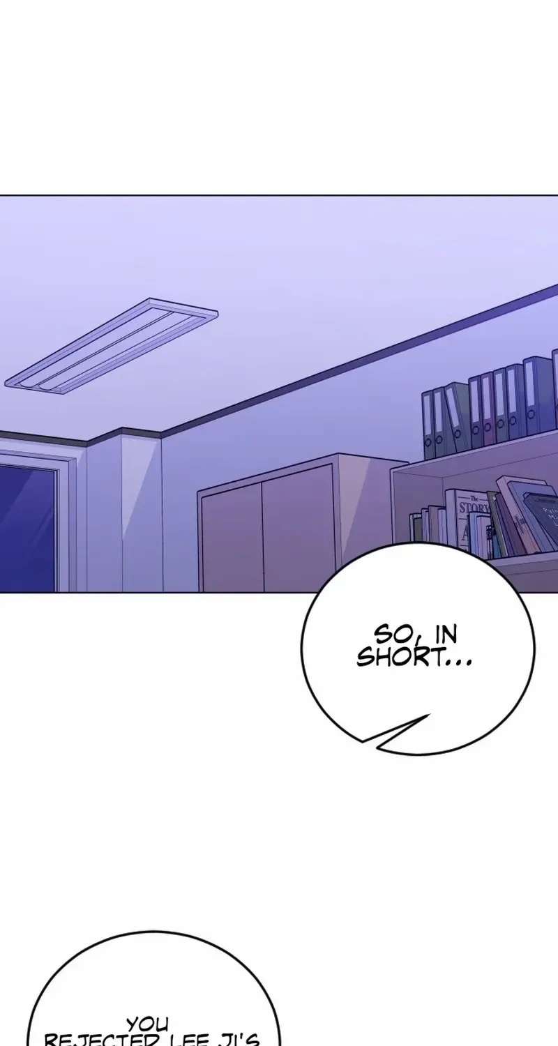 The Ending, I Want to Change it Chapter 5 page 2 - 