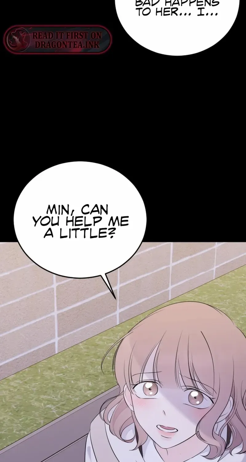 The Ending, I Want to Change it Chapter 5 page 11 - 