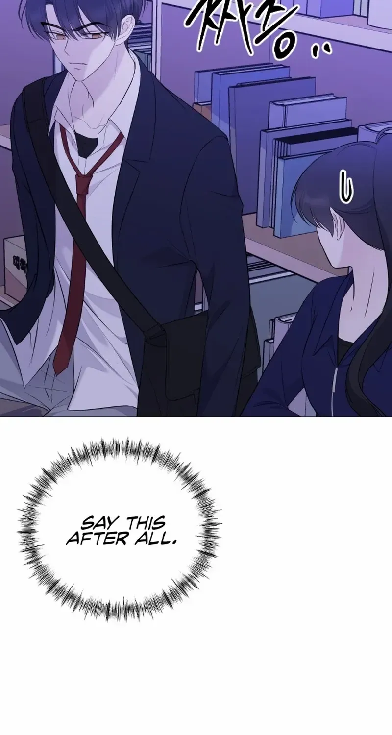 The Ending, I Want to Change it Chapter 5 page 13 - 