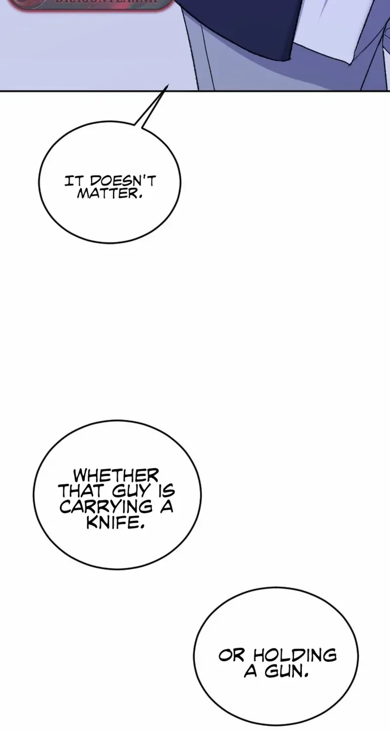 The Ending, I Want to Change it Chapter 5 page 19 - 