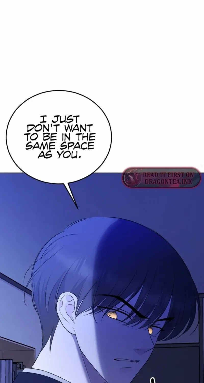 The Ending, I Want to Change it Chapter 5 page 20 - 