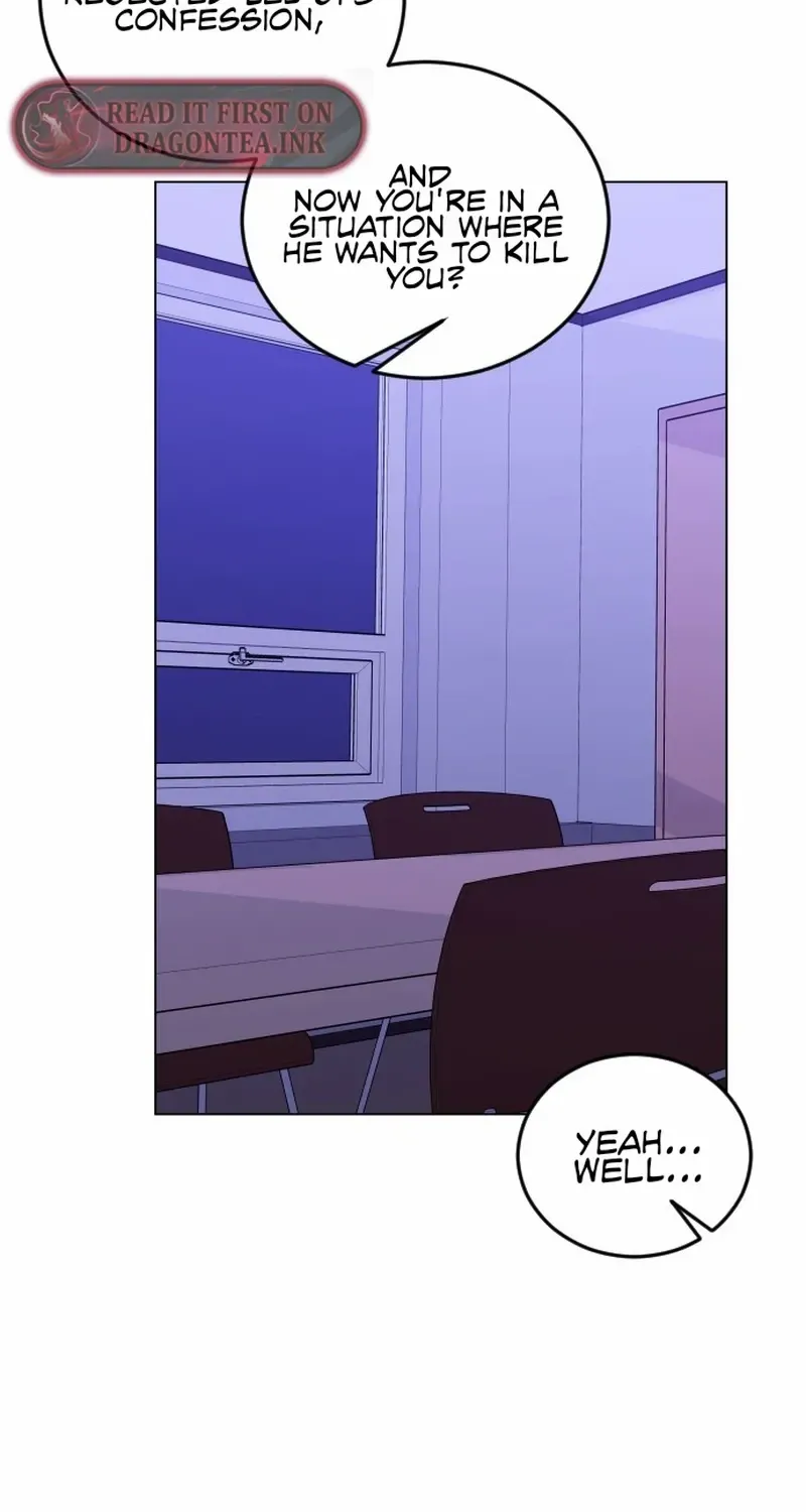The Ending, I Want to Change it Chapter 5 page 3 - 