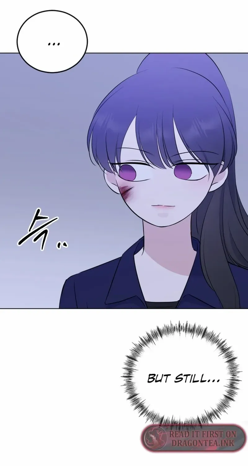 The Ending, I Want to Change it Chapter 5 page 23 - 