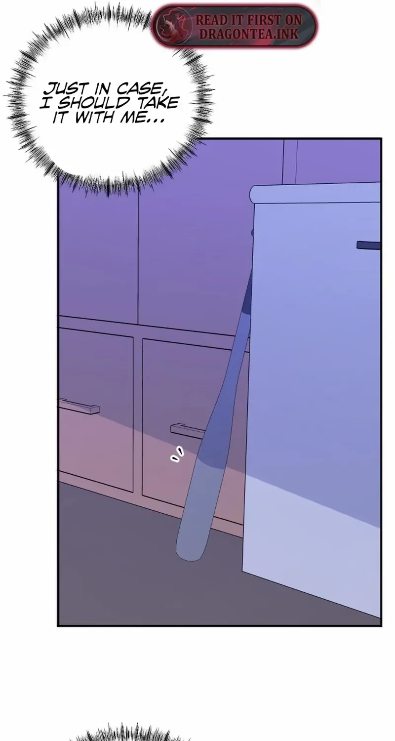 The Ending, I Want to Change it Chapter 5 page 25 - 