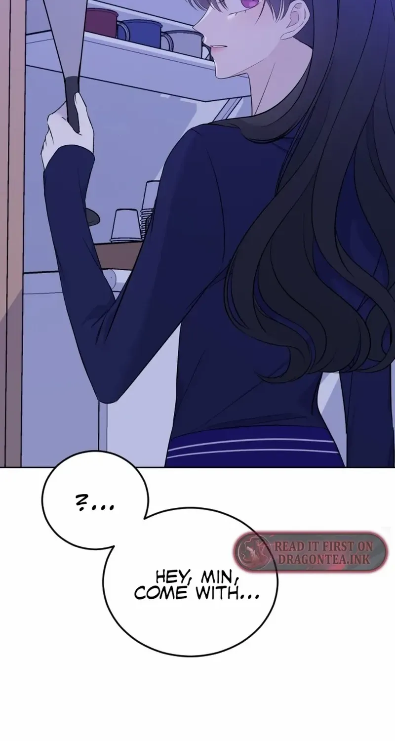 The Ending, I Want to Change it Chapter 5 page 28 - 