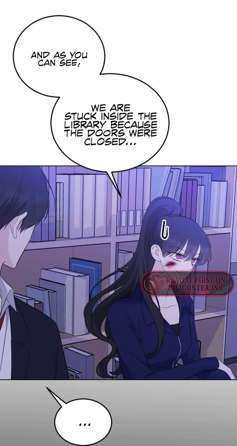 The Ending, I Want to Change it Chapter 5 page 4 - 