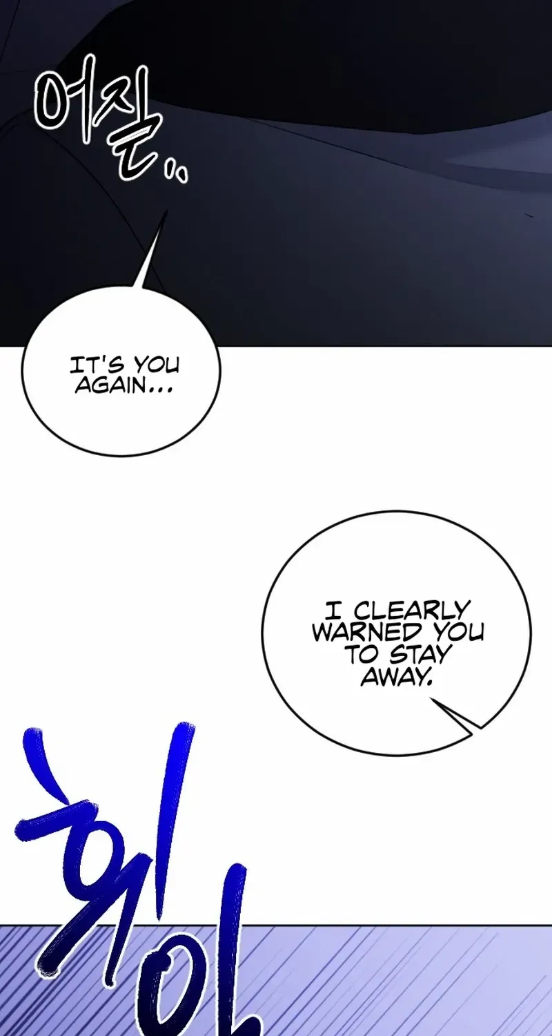 The Ending, I Want to Change it Chapter 5 page 34 - 