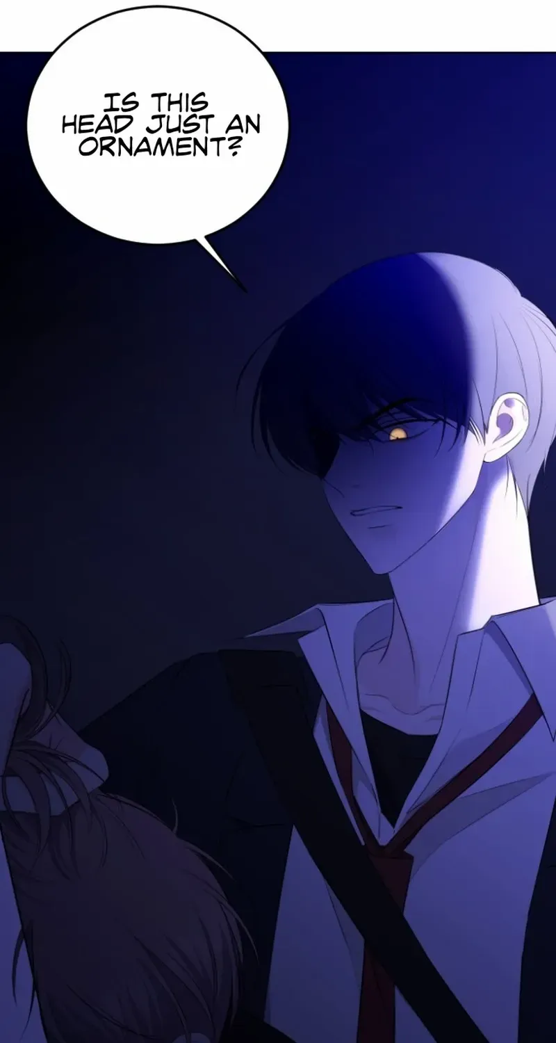 The Ending, I Want to Change it Chapter 5 page 37 - 