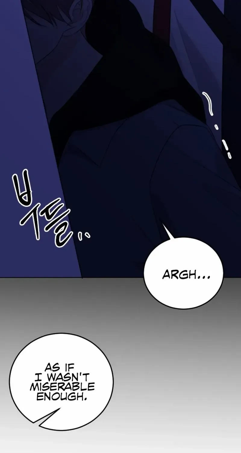 The Ending, I Want to Change it Chapter 5 page 38 - 
