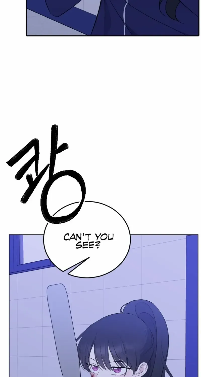 The Ending, I Want to Change it Chapter 5 page 42 - 