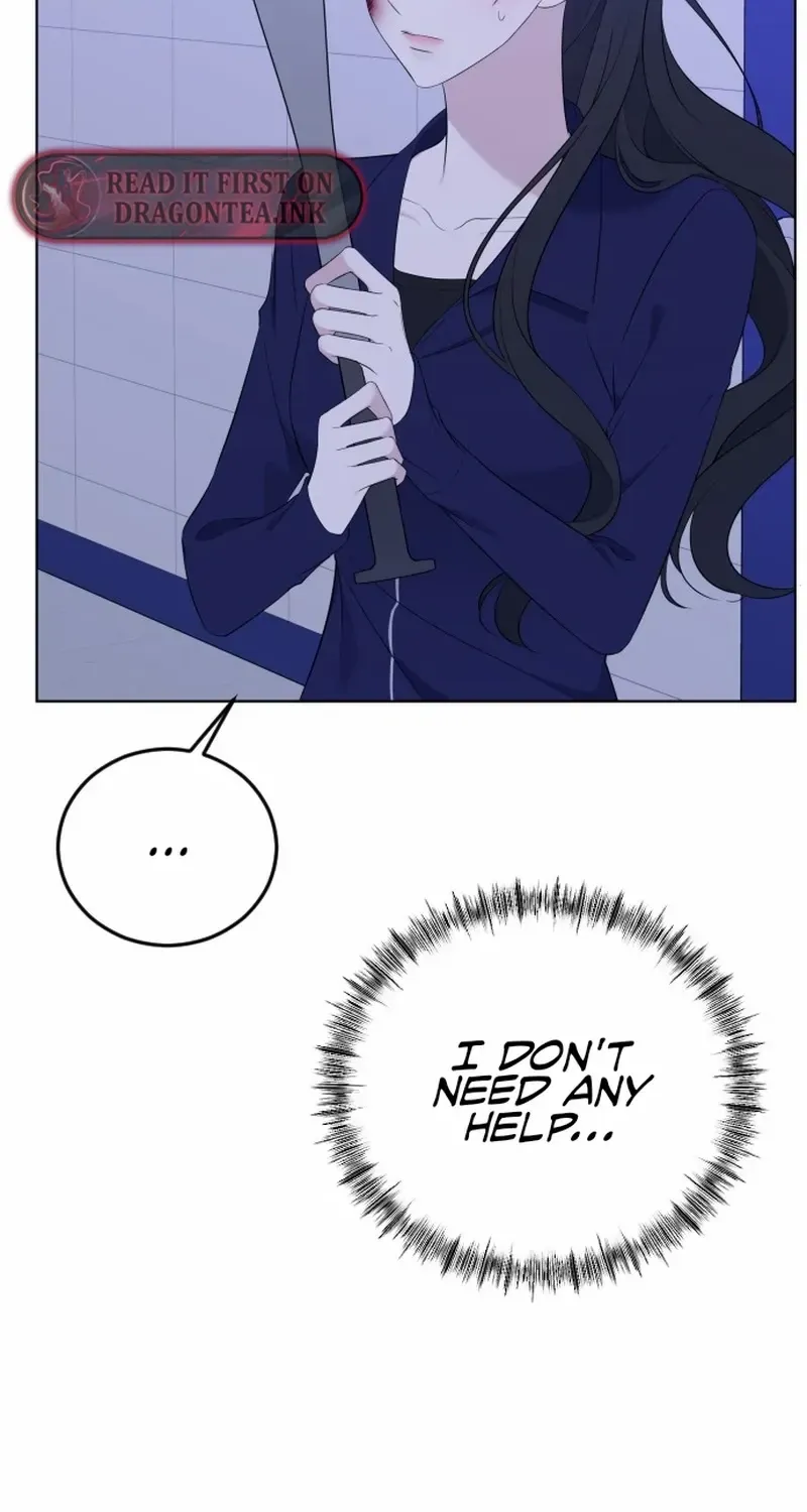The Ending, I Want to Change it Chapter 5 page 43 - 