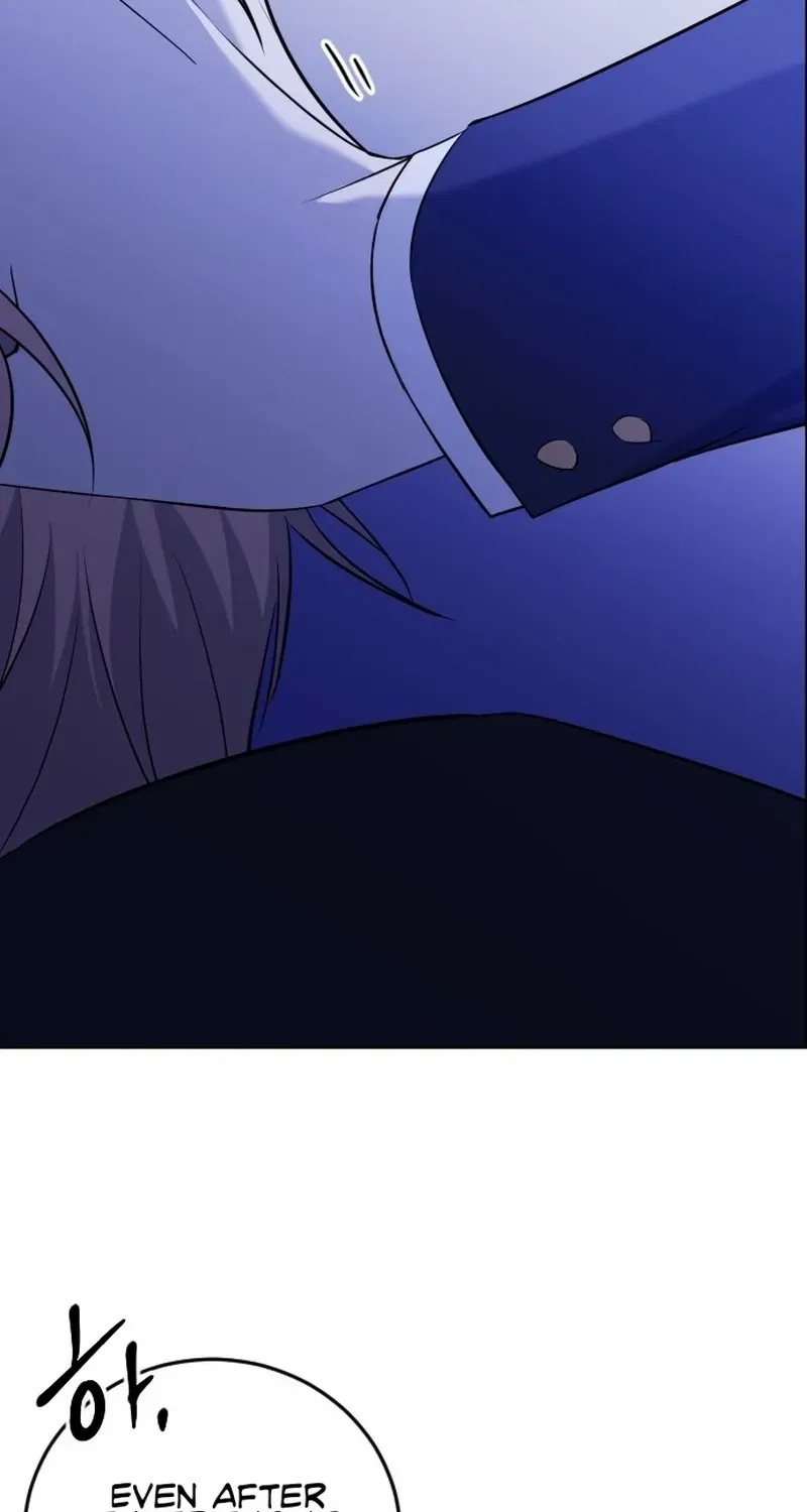 The Ending, I Want to Change it Chapter 5 page 45 - 