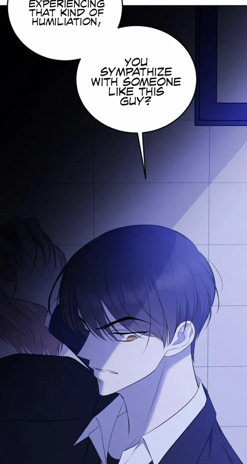 The Ending, I Want to Change it Chapter 5 page 46 - 