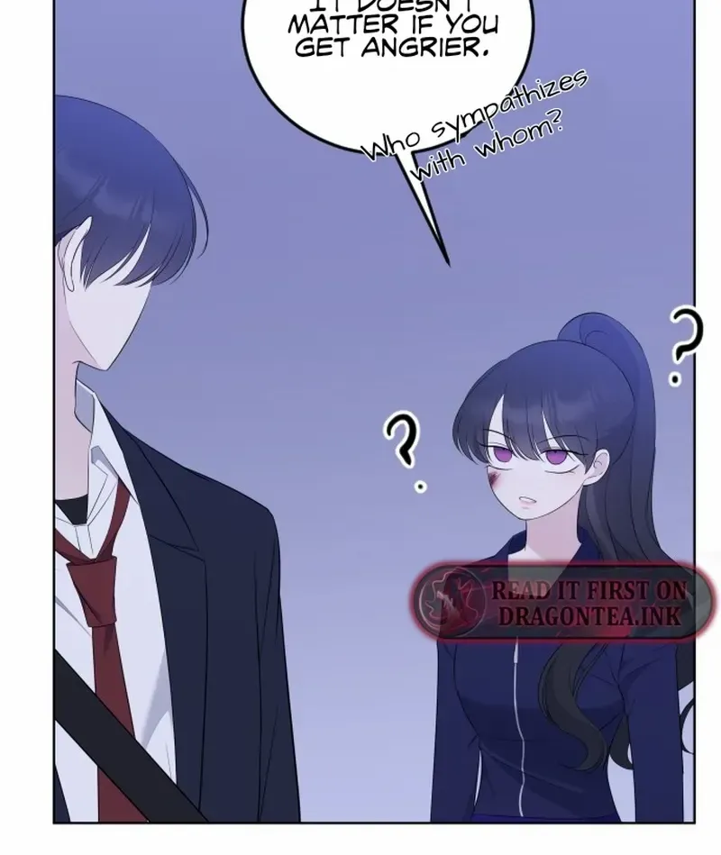 The Ending, I Want to Change it Chapter 5 page 48 - 