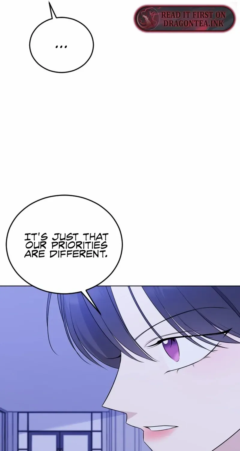 The Ending, I Want to Change it Chapter 5 page 49 - 