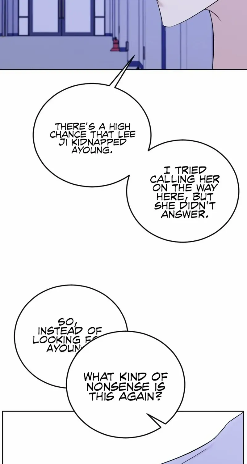 The Ending, I Want to Change it Chapter 5 page 50 - 