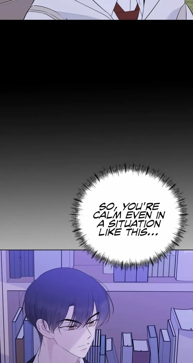 The Ending, I Want to Change it Chapter 5 page 6 - 