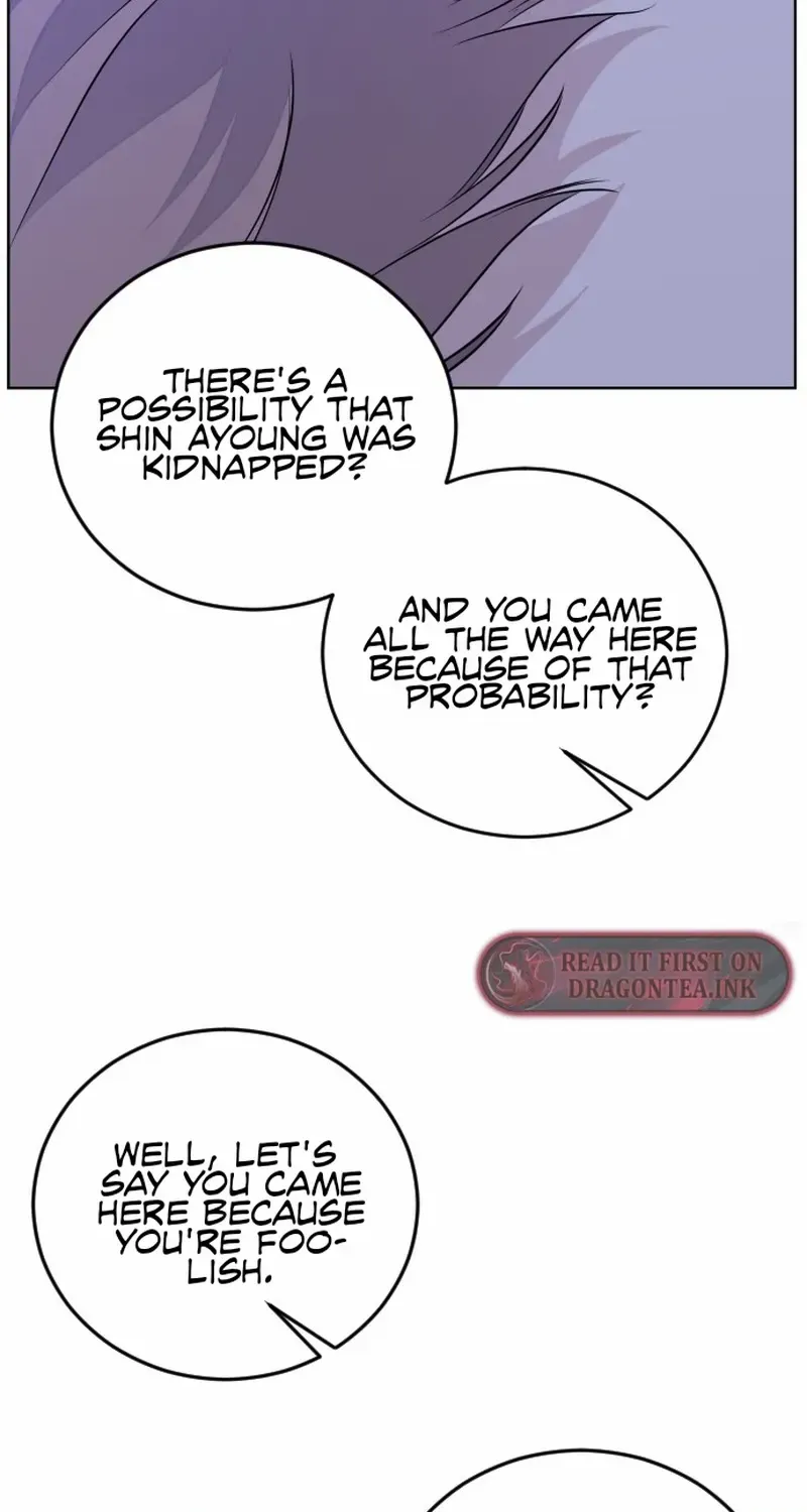 The Ending, I Want to Change it Chapter 5 page 52 - 