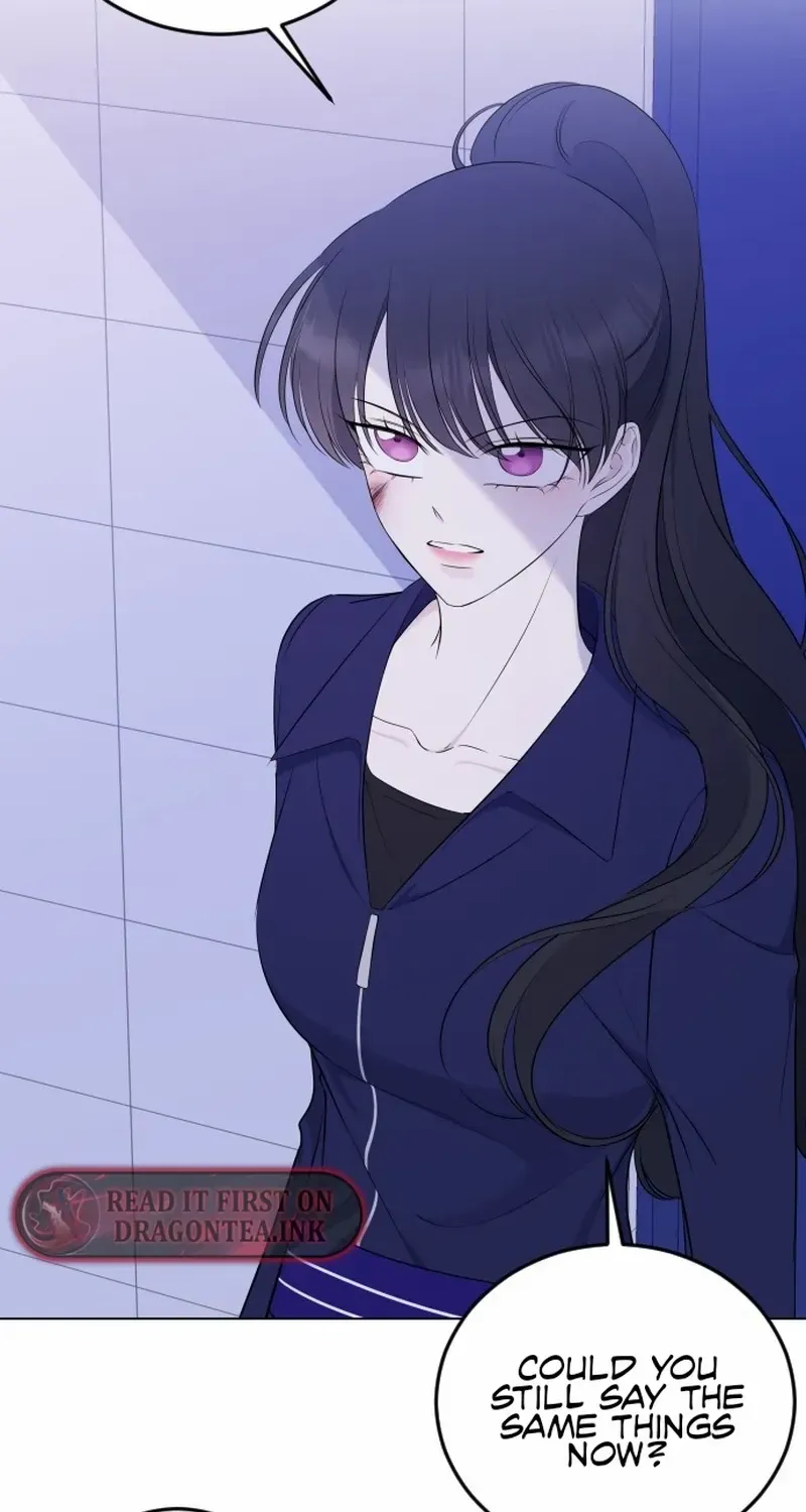 The Ending, I Want to Change it Chapter 5 page 58 - 