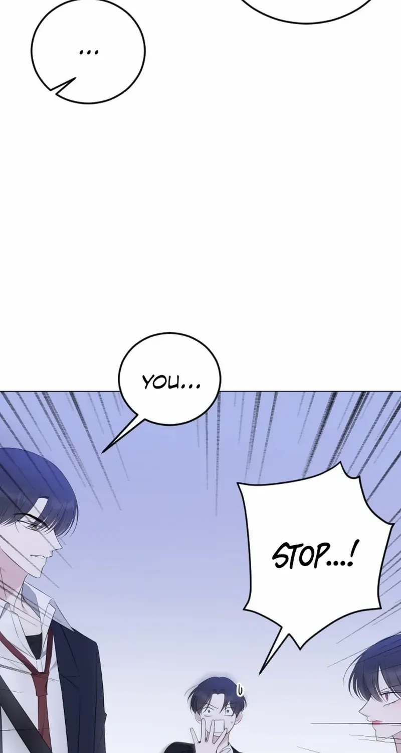 The Ending, I Want to Change it Chapter 5 page 59 - 