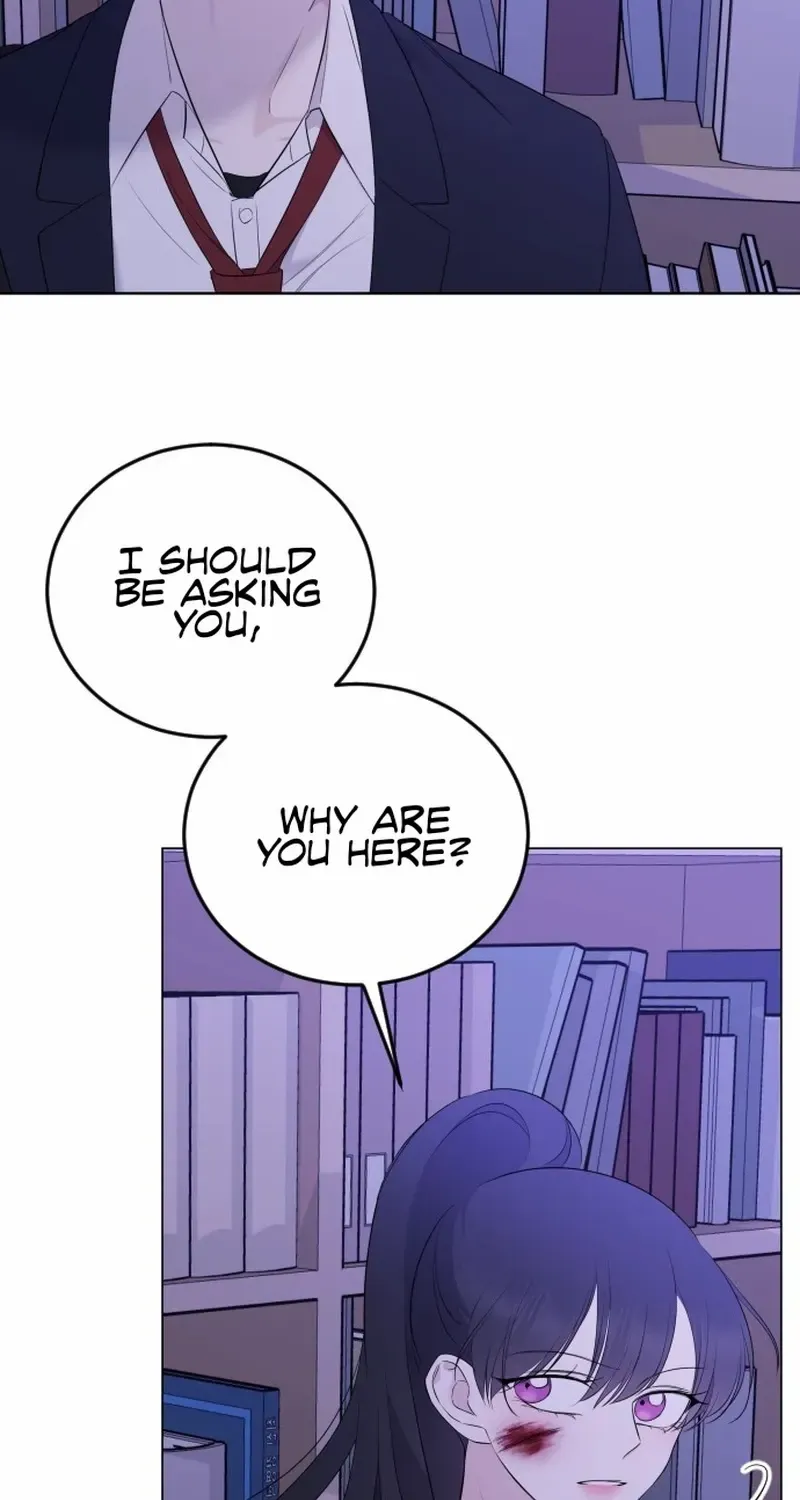 The Ending, I Want to Change it Chapter 5 page 7 - 
