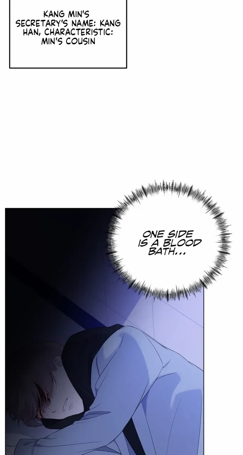 The Ending, I Want to Change it Chapter 5 page 61 - 