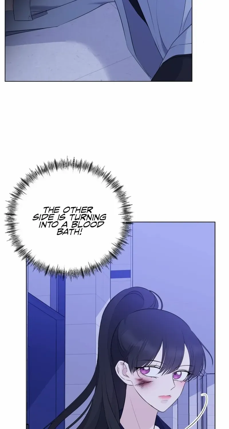 The Ending, I Want to Change it Chapter 5 page 62 - 
