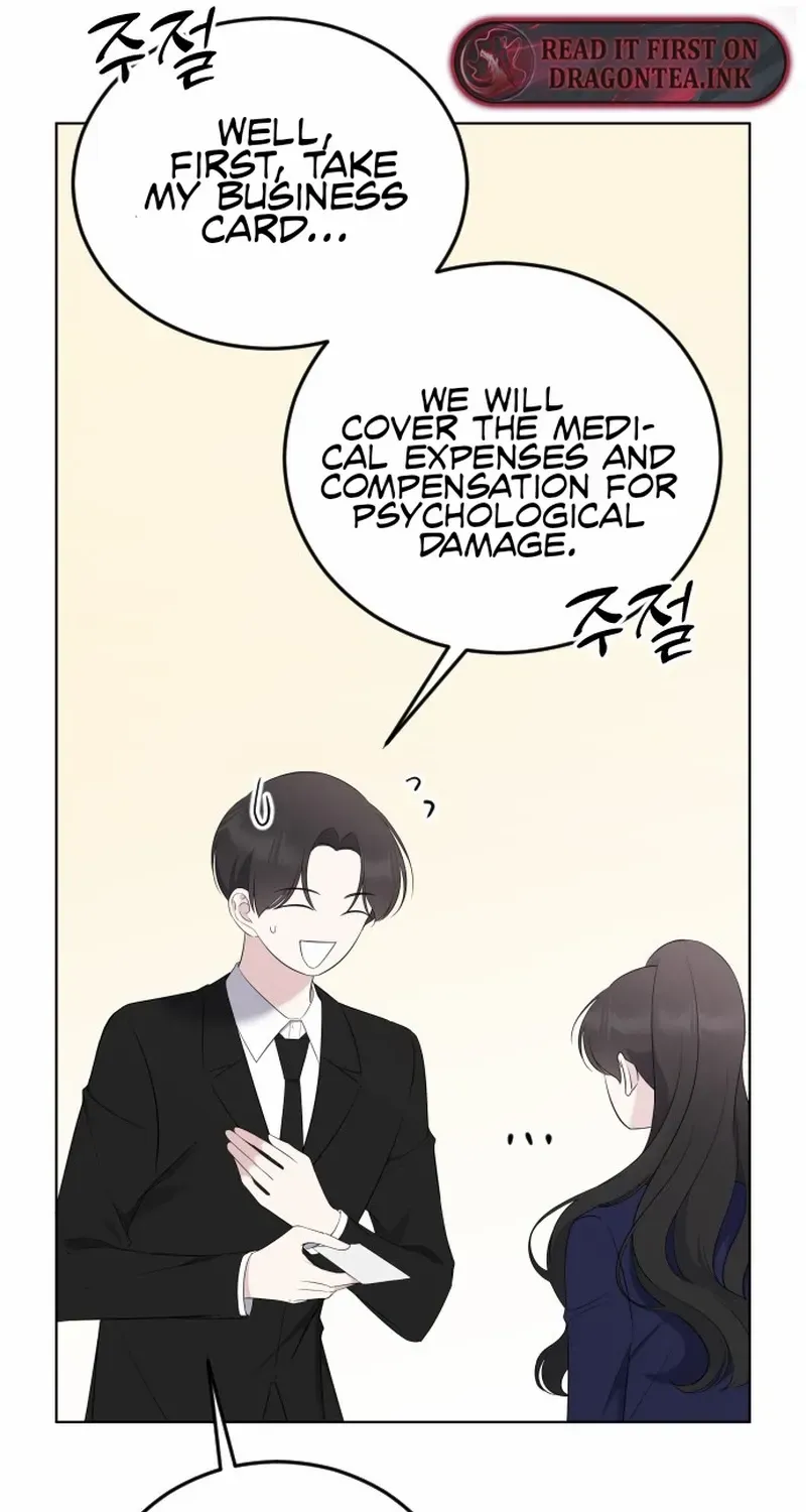 The Ending, I Want to Change it Chapter 5 page 64 - 