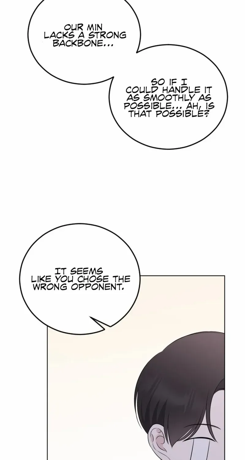 The Ending, I Want to Change it Chapter 5 page 65 - 