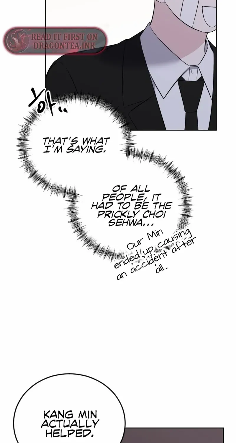 The Ending, I Want to Change it Chapter 5 page 66 - 