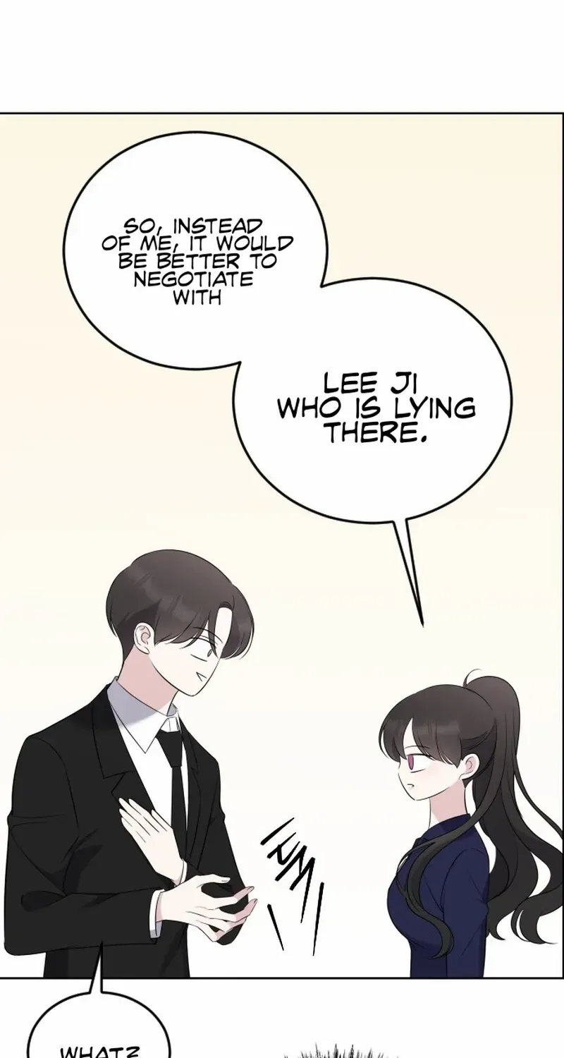 The Ending, I Want to Change it Chapter 5 page 68 - 