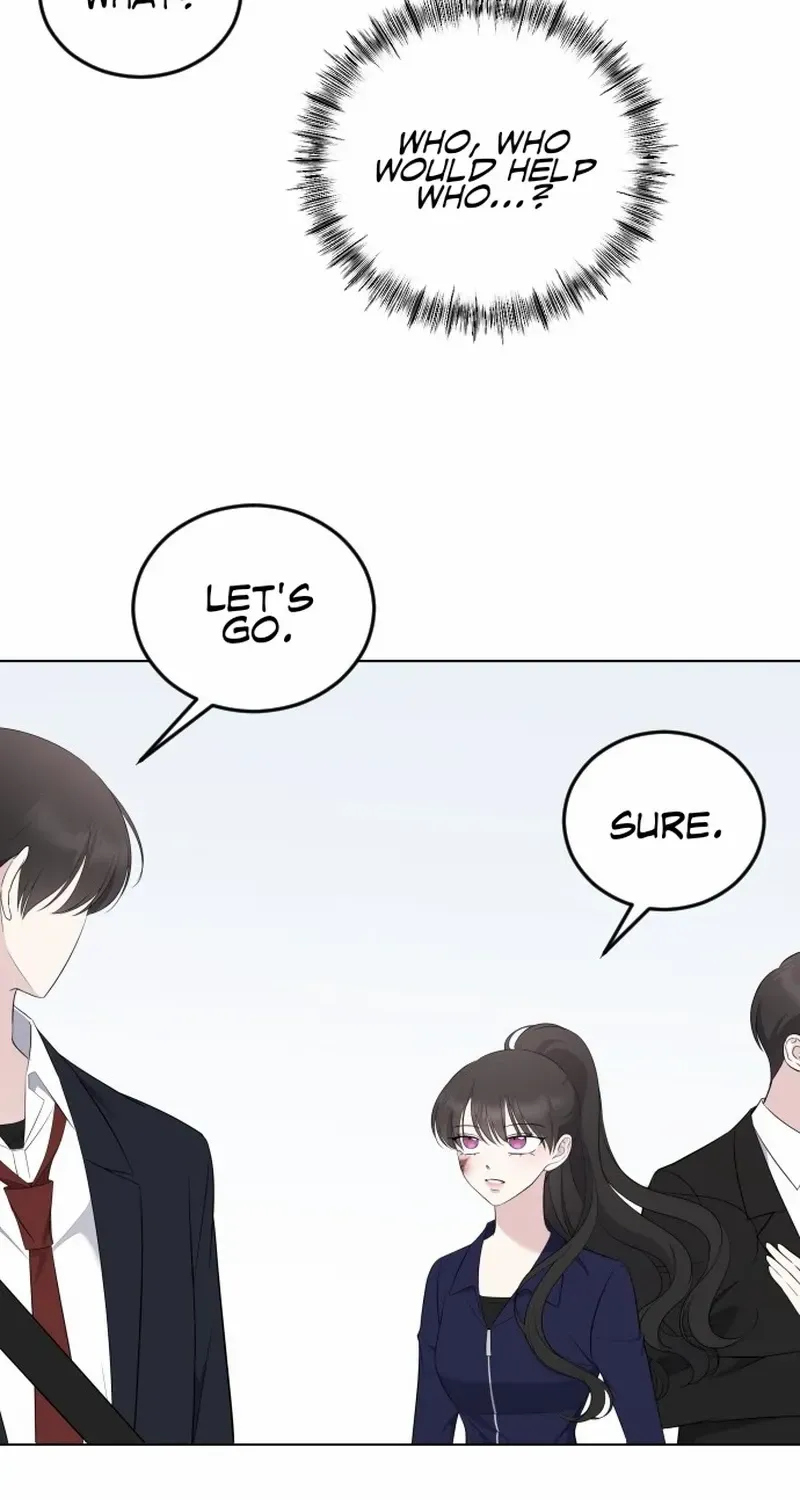 The Ending, I Want to Change it Chapter 5 page 69 - 