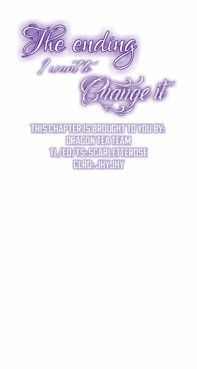 The Ending, I Want to Change it Chapter 5 page 73 - 