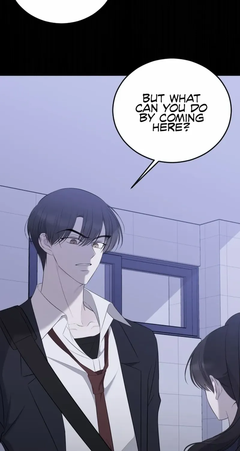 The Ending, I Want to Change it Chapter 5 page 77 - 
