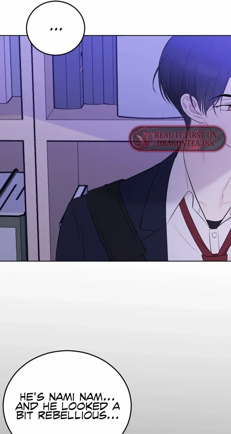 The Ending, I Want to Change it Chapter 5 page 9 - 