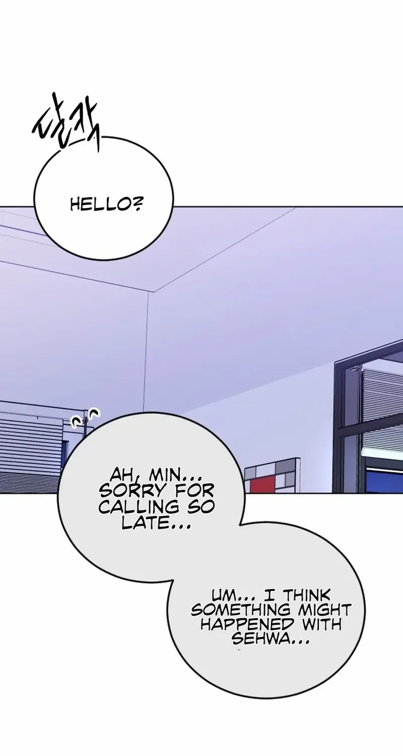 The Ending, I Want to Change it Chapter 5 page 89 - 