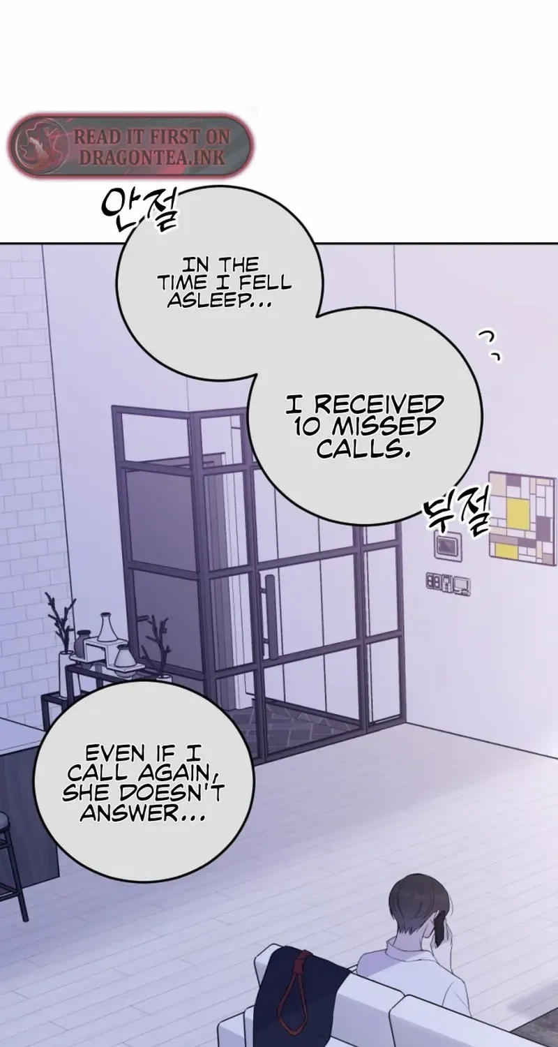 The Ending, I Want to Change it Chapter 5 page 90 - 