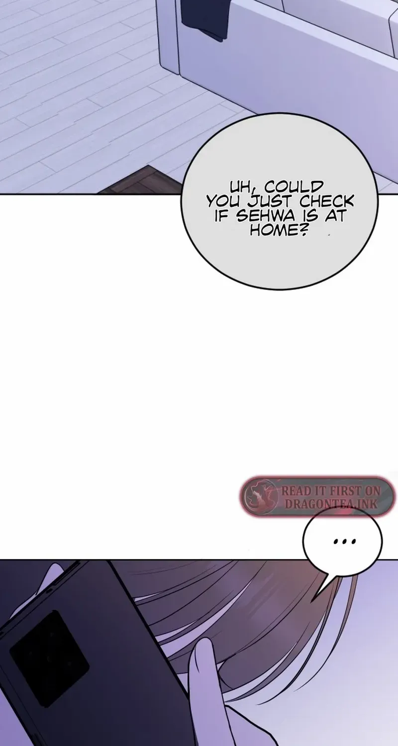 The Ending, I Want to Change it Chapter 5 page 91 - 