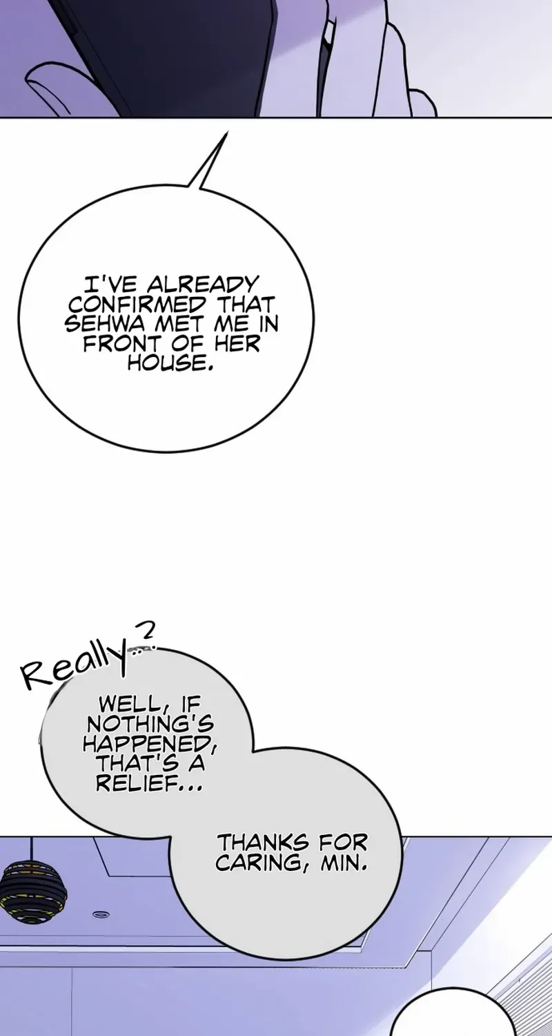 The Ending, I Want to Change it Chapter 5 page 92 - 