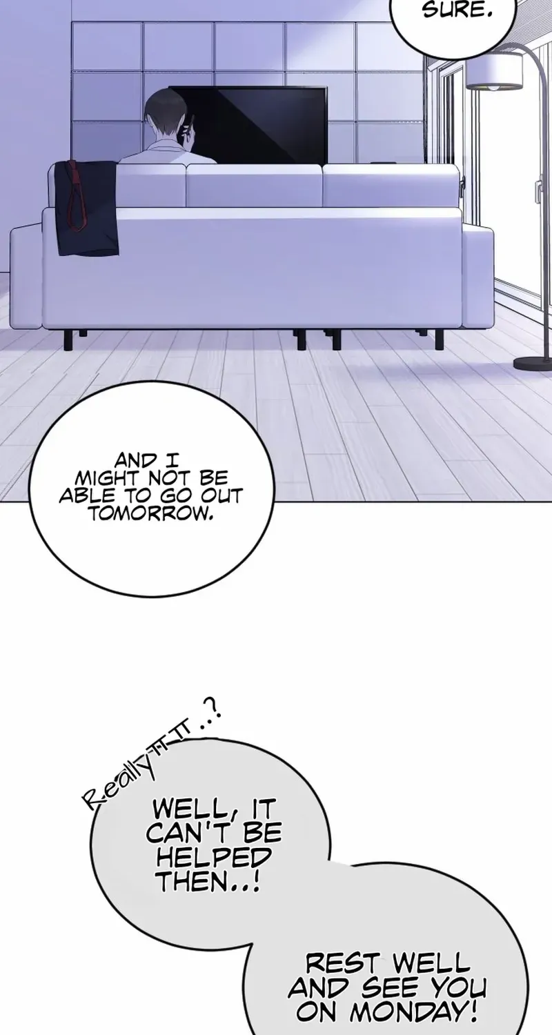 The Ending, I Want to Change it Chapter 5 page 93 - 