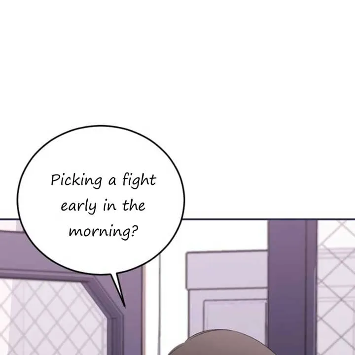 The Ending, I Want to Change it Chapter 6 page 11 - 