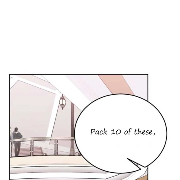 The Ending, I Want to Change it Chapter 6 page 104 - 