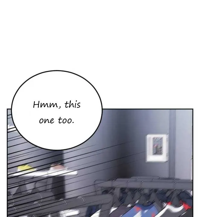 The Ending, I Want to Change it Chapter 6 page 108 - 