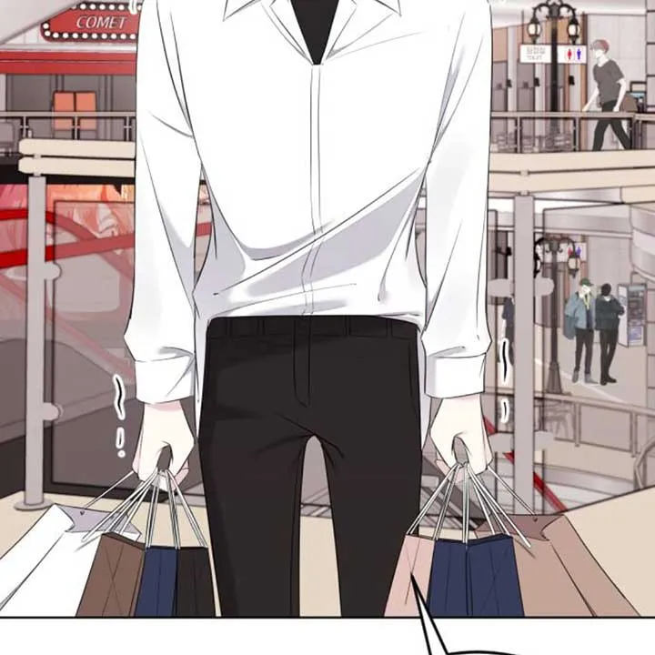 The Ending, I Want to Change it Chapter 6 page 115 - 
