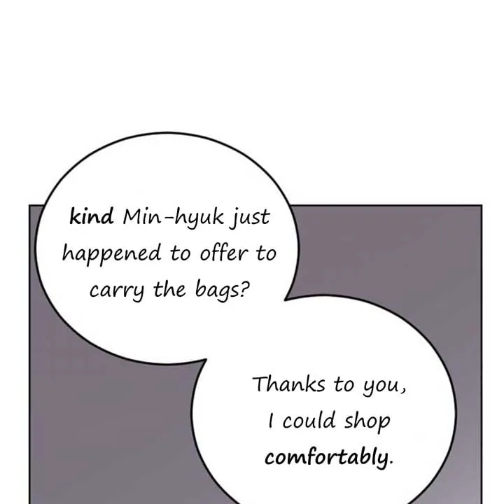 The Ending, I Want to Change it Chapter 6 page 119 - 