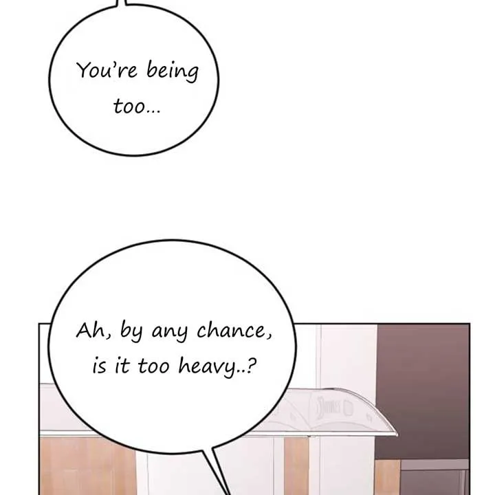 The Ending, I Want to Change it Chapter 6 page 121 - 